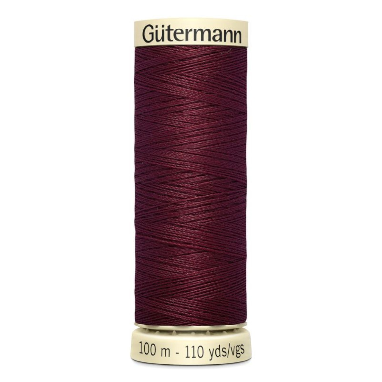 Gütermann creativ Gütermann Allesnäher 100 m Farbe 0369