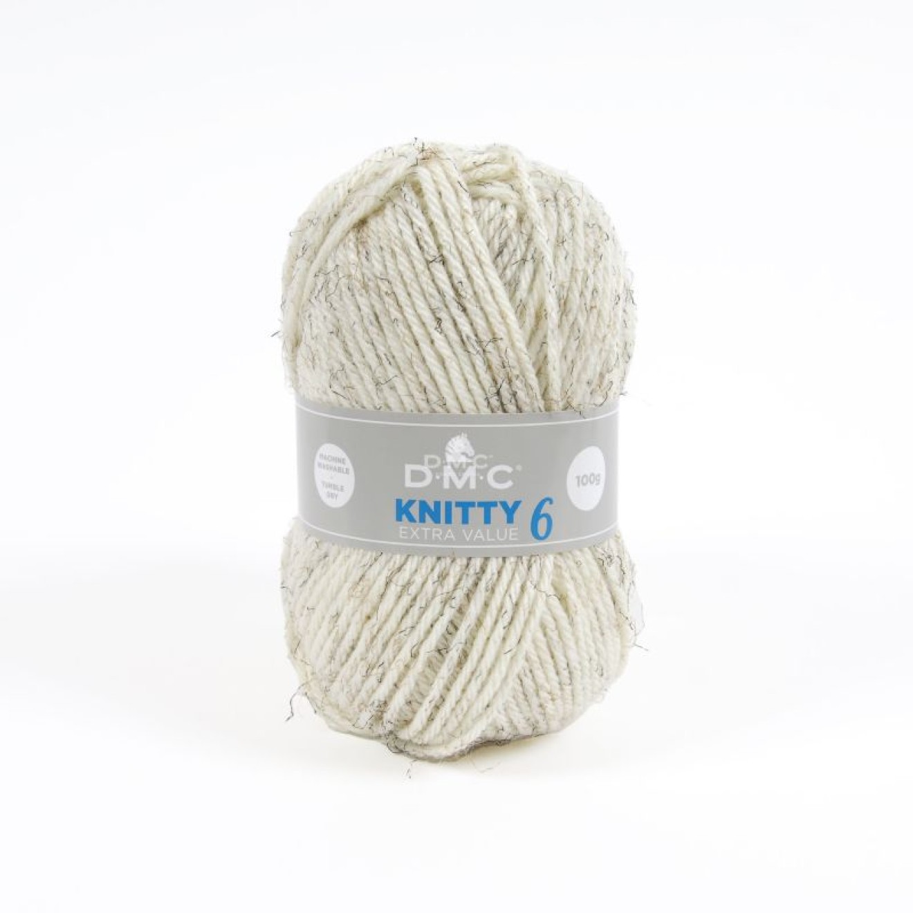 DMC Knitty 6 Farbe 930