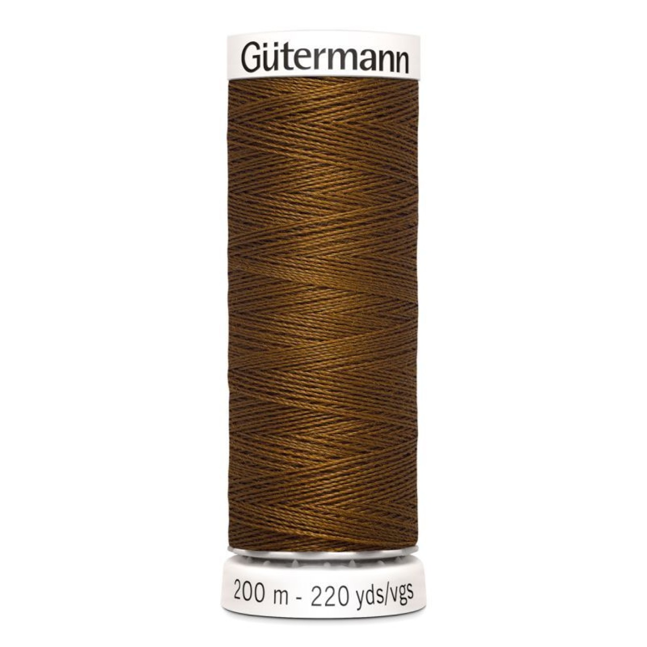Gütermann creativ all-purpose thread 200 m colour 0019