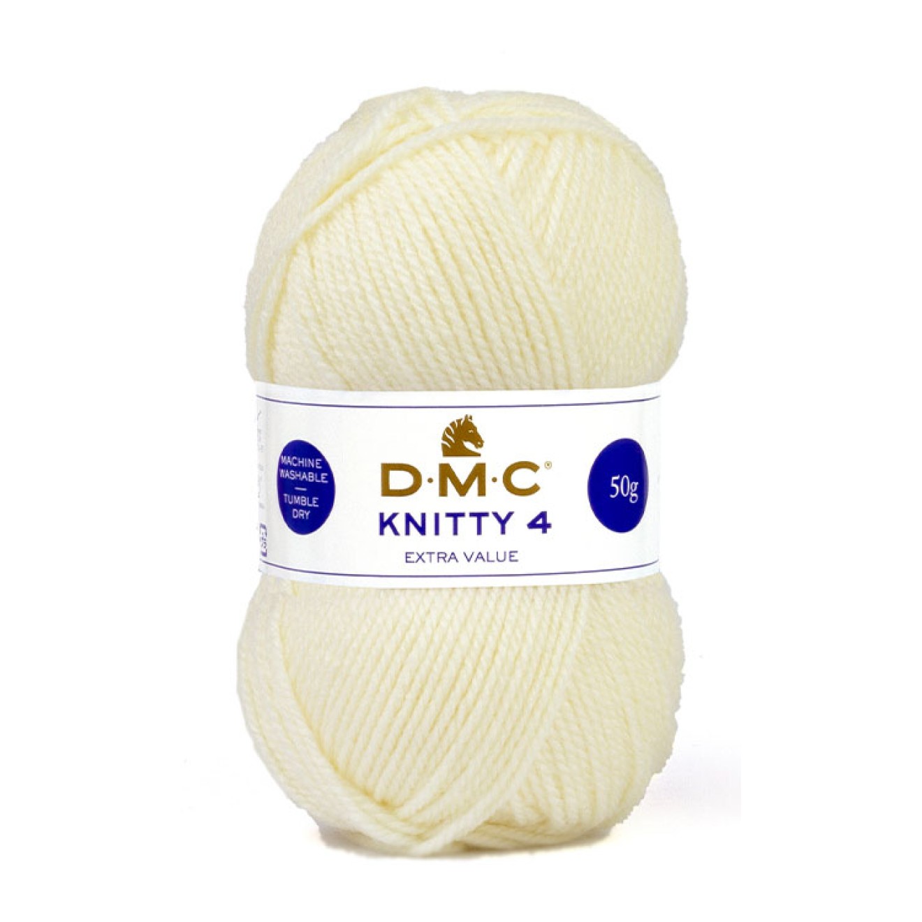 DMC Knitty 4 colour 00993