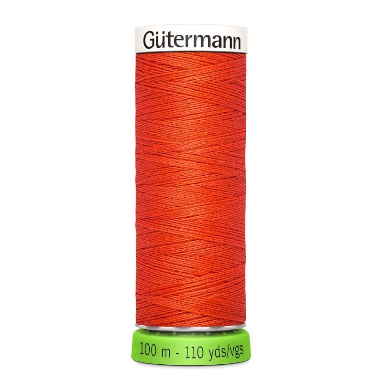 Gütermann creativ Gütermann all-purpose thread rPET 100 m colour 0155