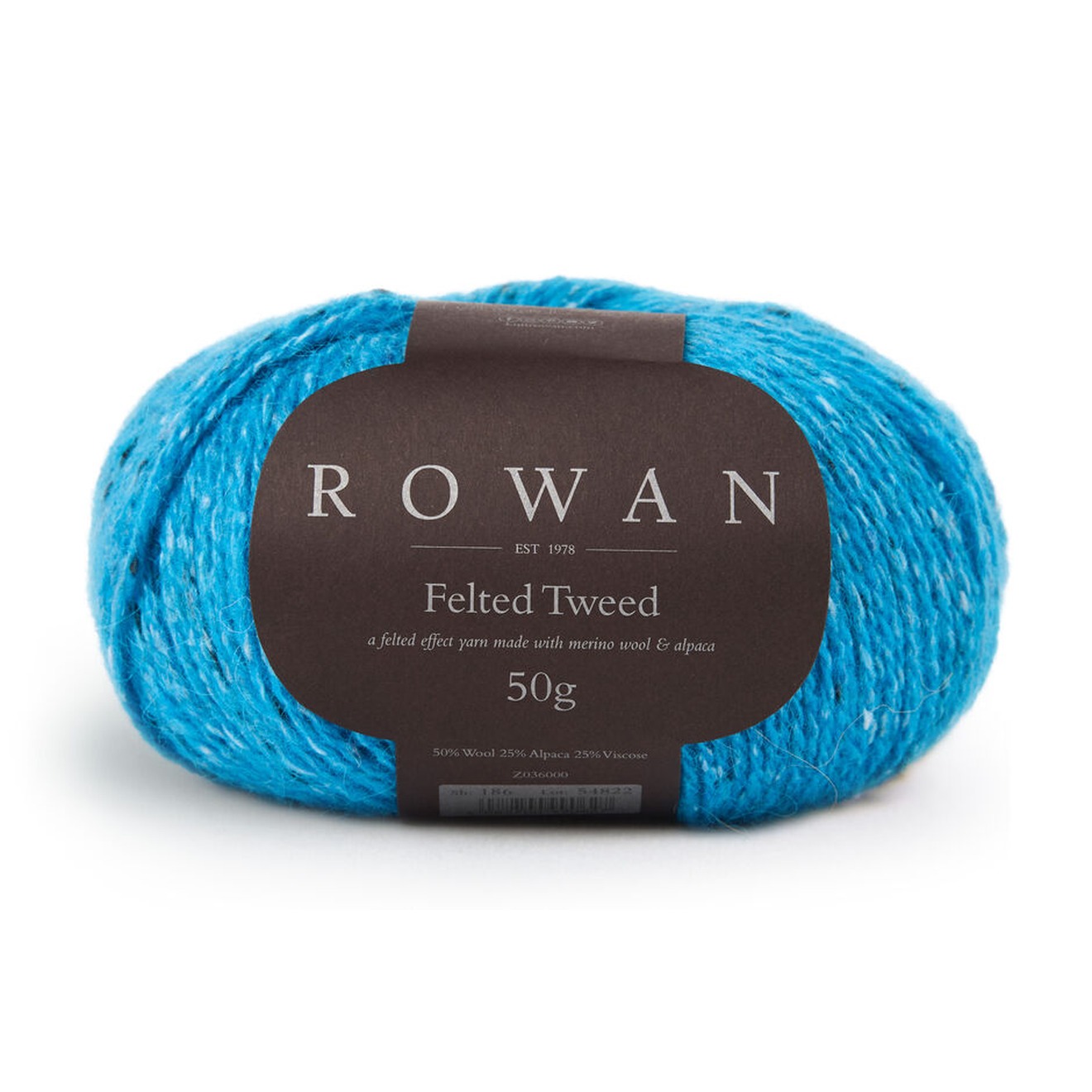 rowan felted tweed 199 0036000 000229 229 Packshot