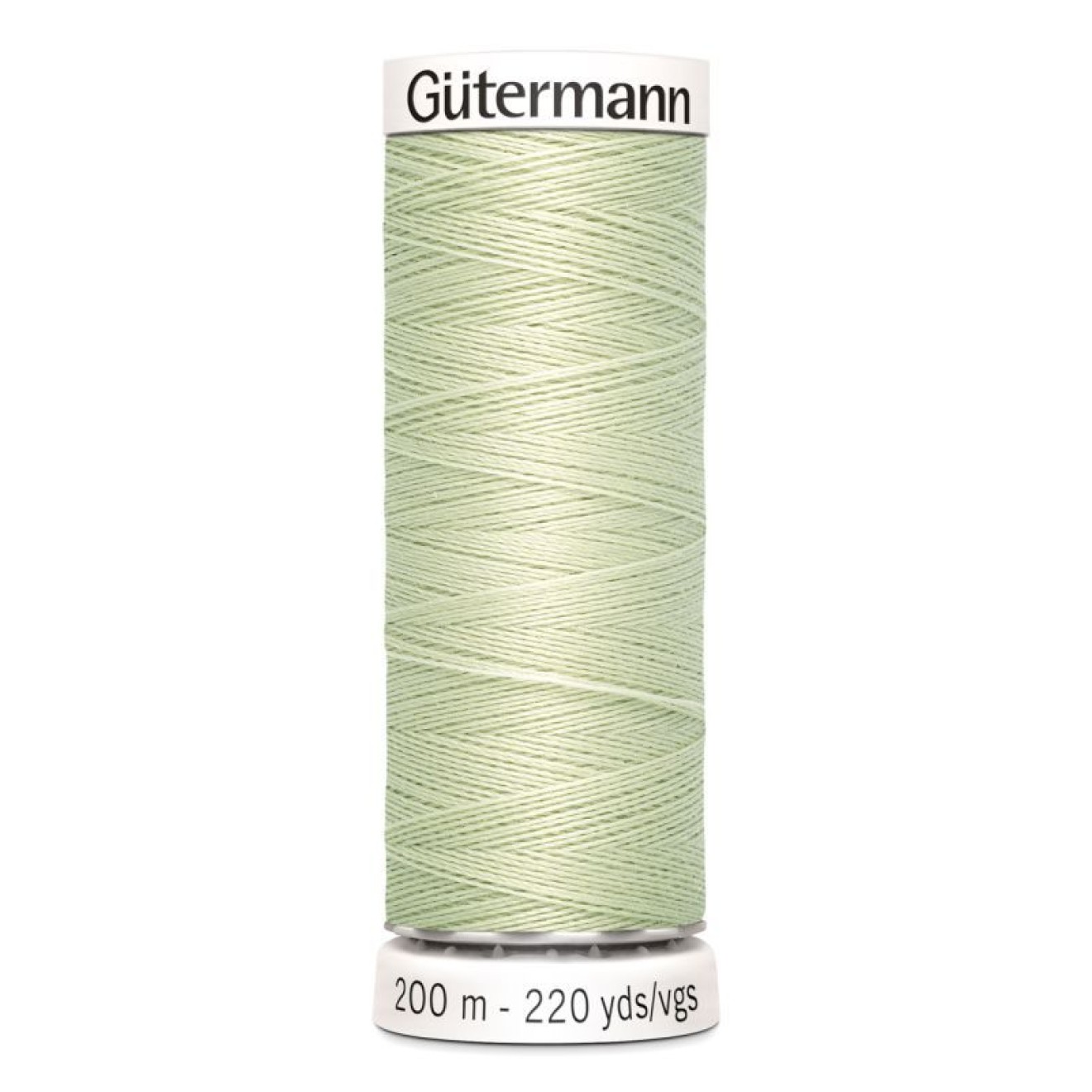 Gütermann creativ all-purpose thread 200 m colour 0818