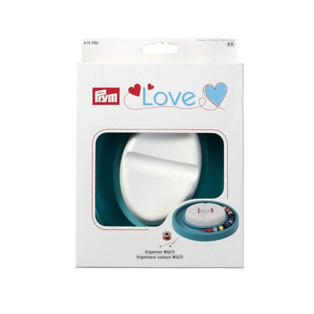 Prym Organizer Prym Love