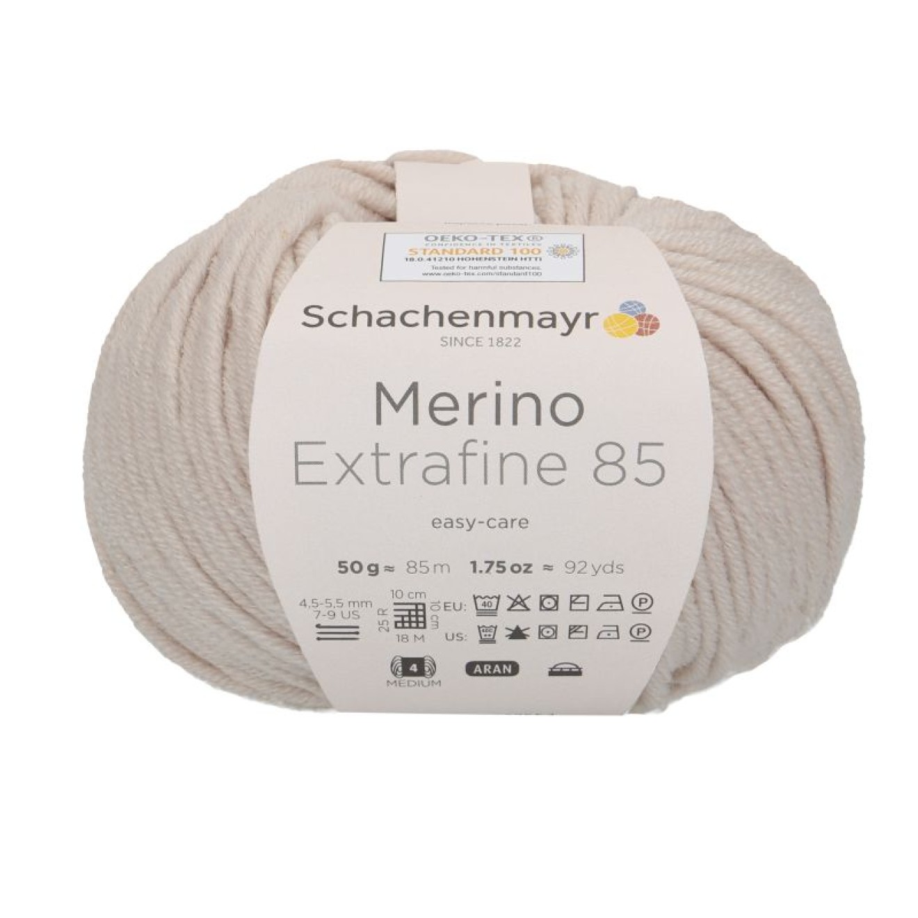 Schachenmayr 140-9807554-000203