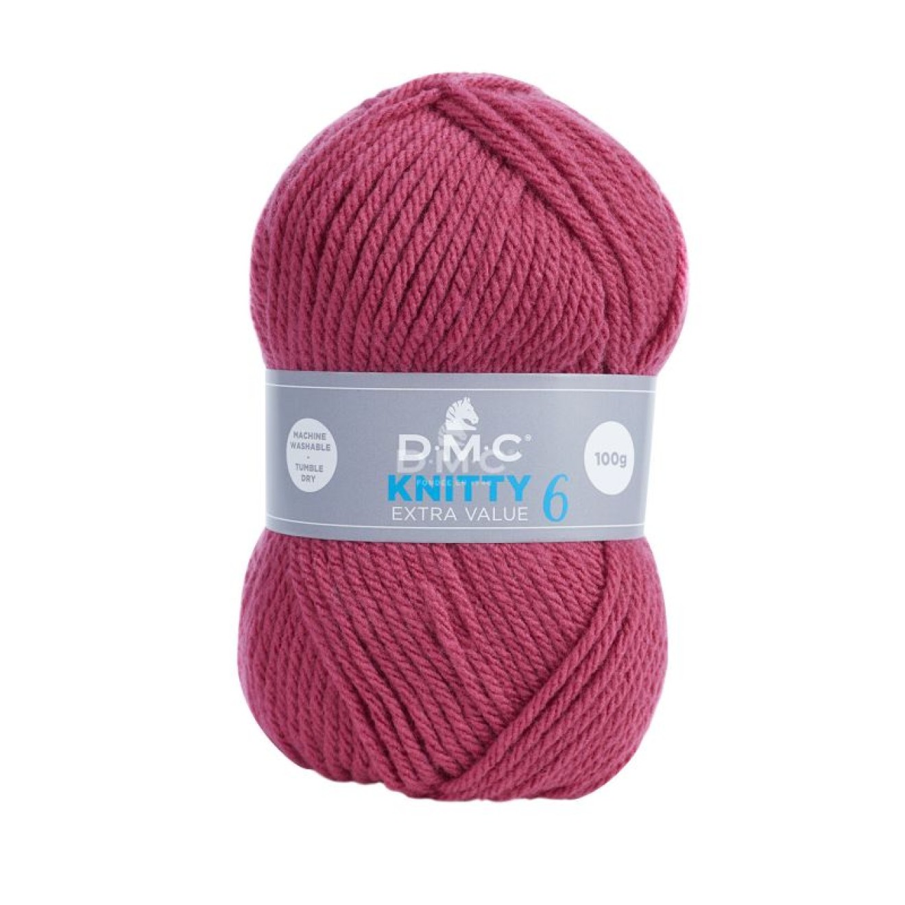 DMC Knitty 6 Farbe 846