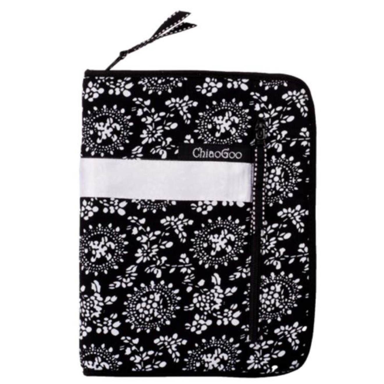 ChiaoGoo needle case for Rundstricknadeln 23x18 cm /