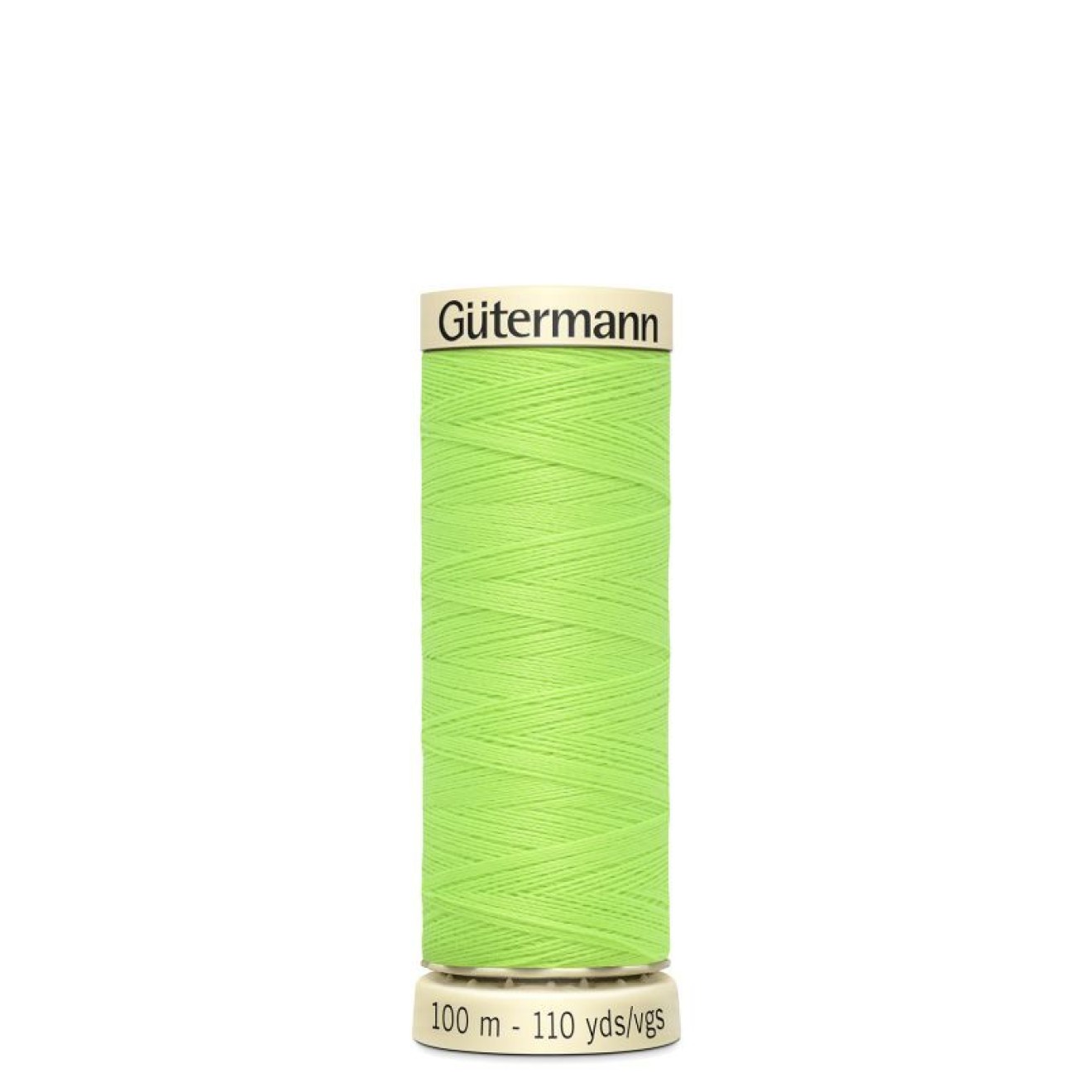 Gütermann creativ Gütermann Allesnäher 100 m Farbe 3853
