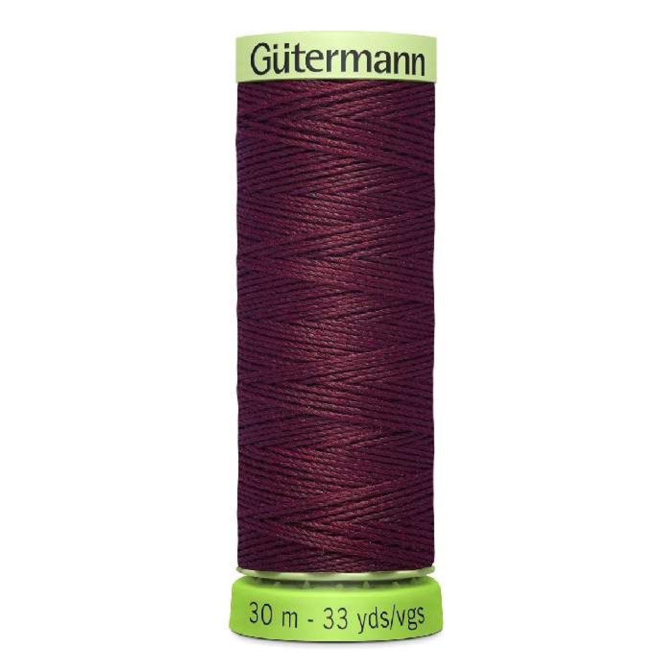 Gütermann creativ Gütermann decorative stitch thread rPET 30 m colour 00369
