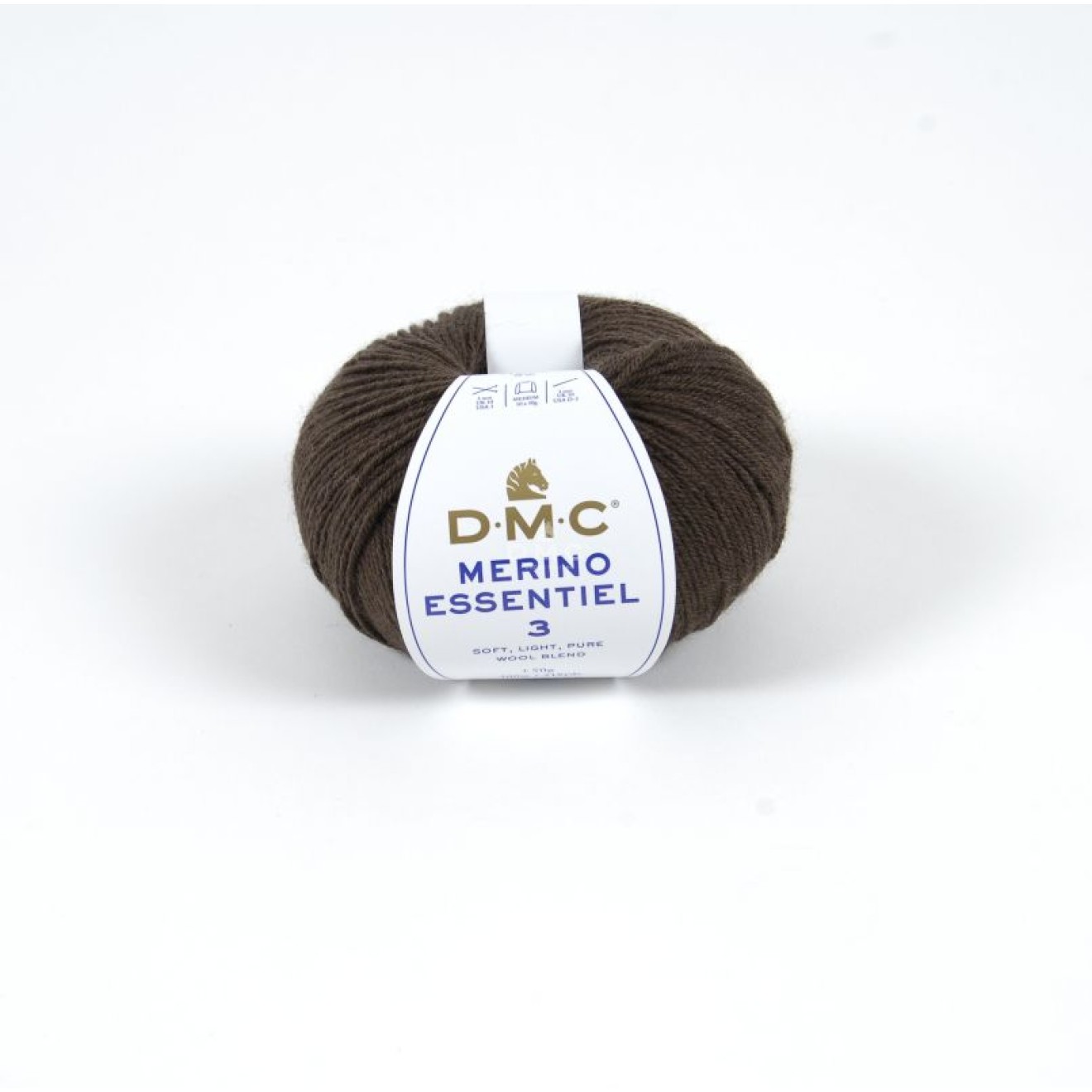 DMC Merino 3 Farbe 954