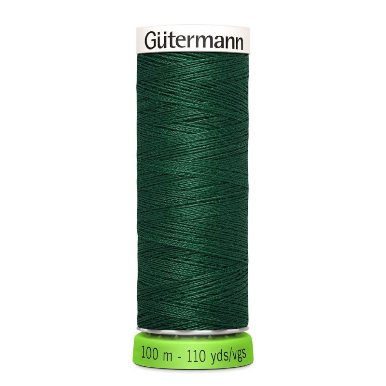 Gütermann creativ Gütermann all-purpose thread rPET 100 m colour 0340