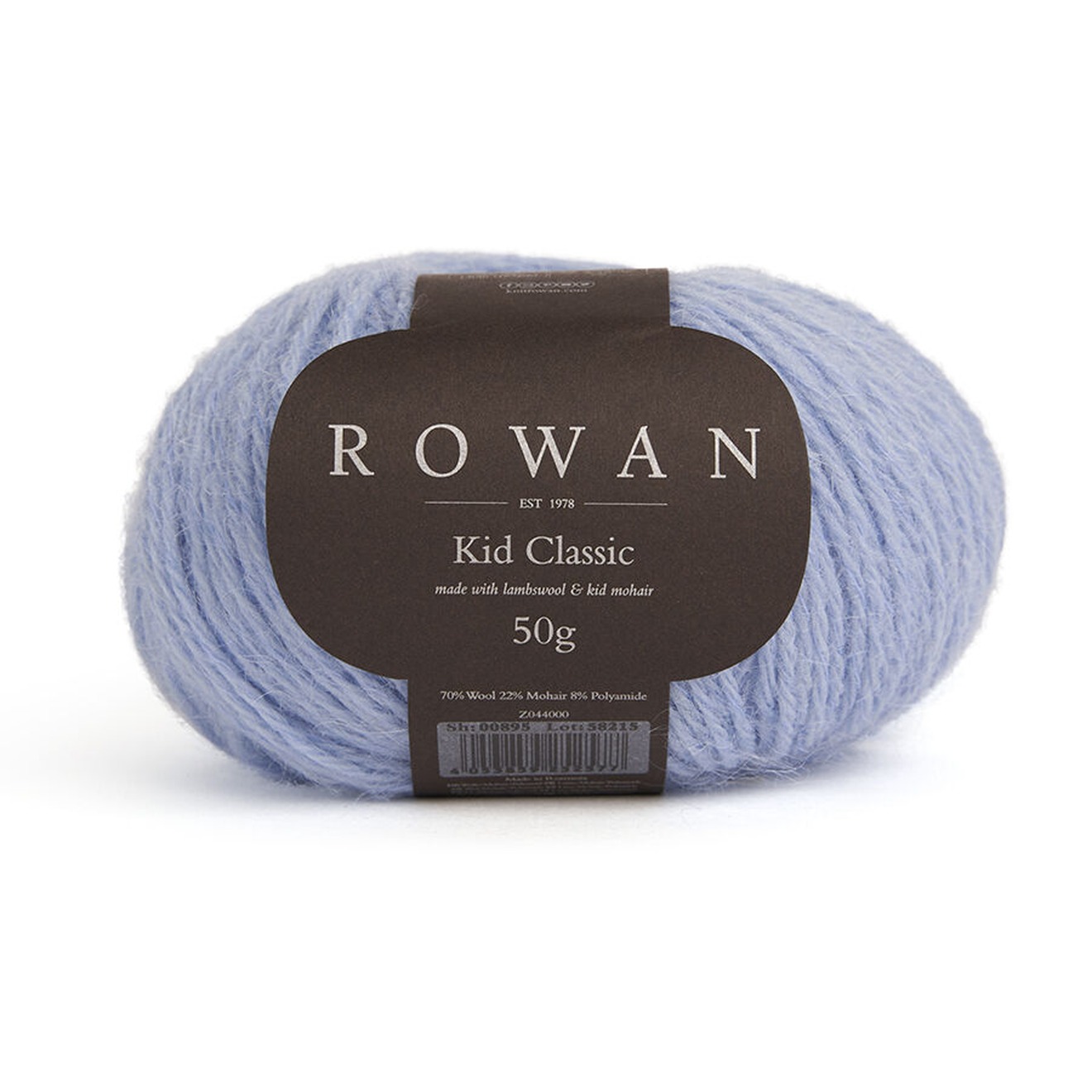 rowan kid classic 199 0044000 000915 915 Packshot