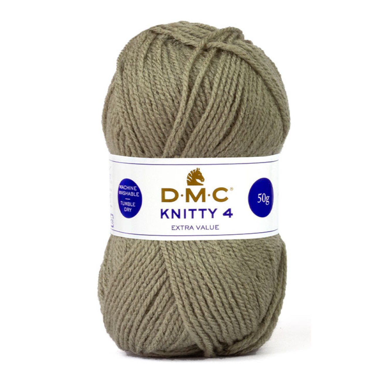DMC Knitty 4 colour 00590