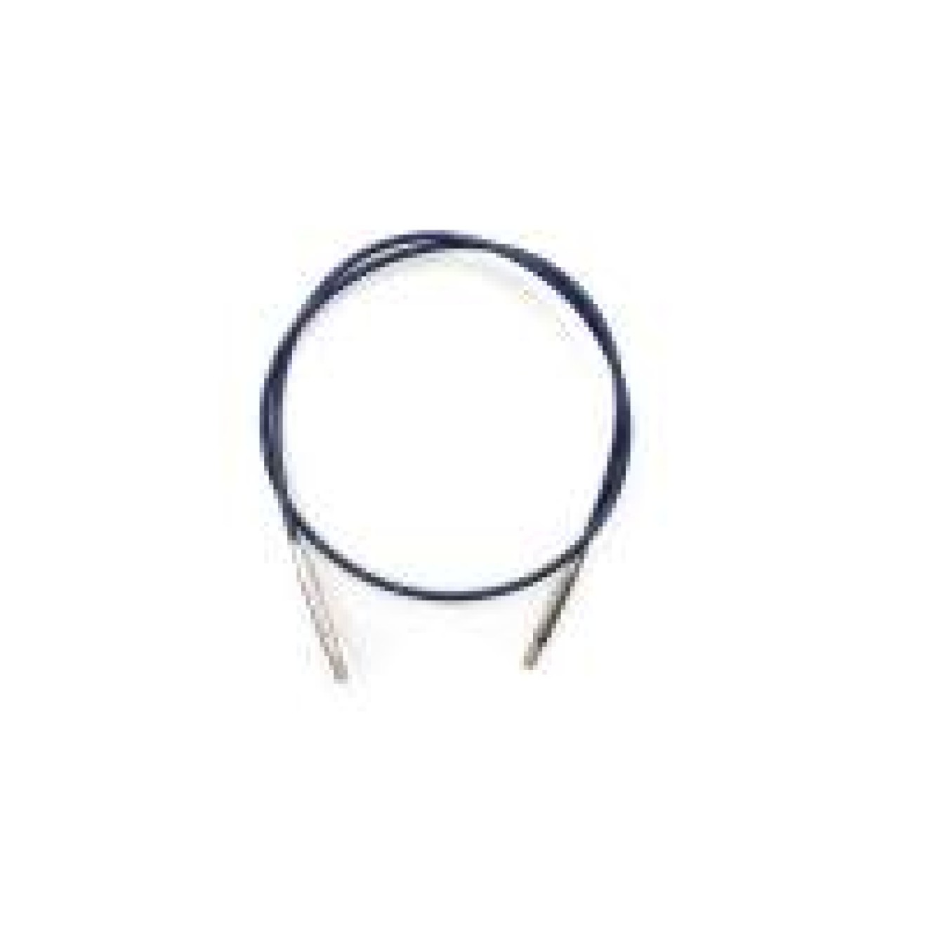 LYKKE cable for interchangeable needle tips