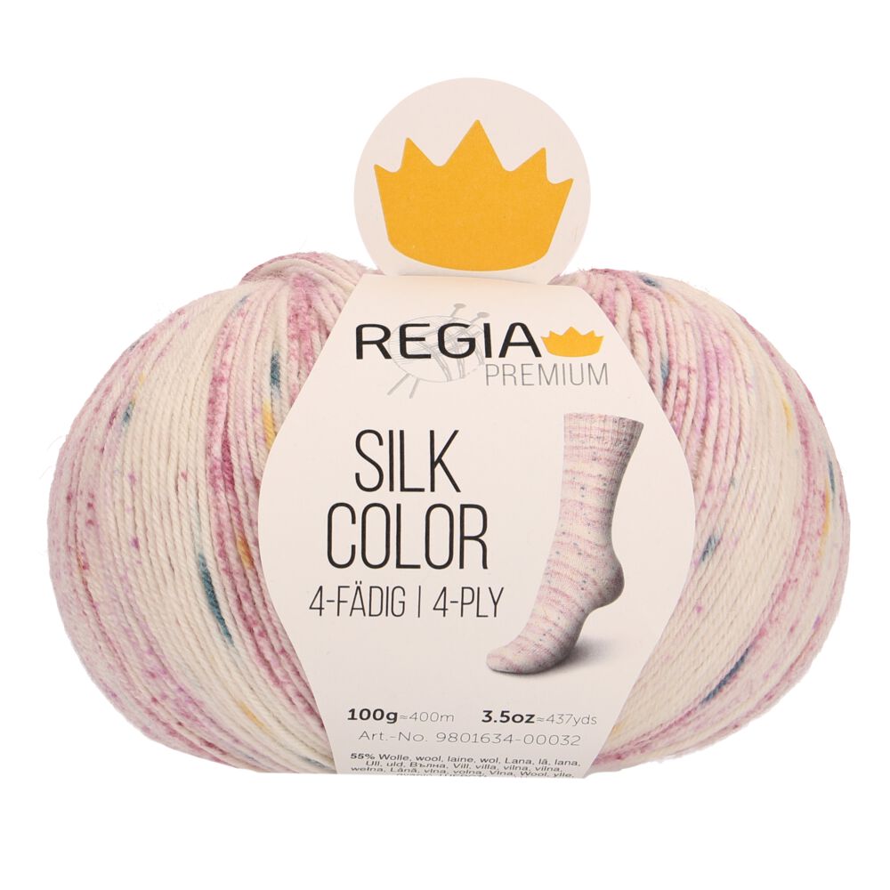 regia premium silk color parent 00032 packshot