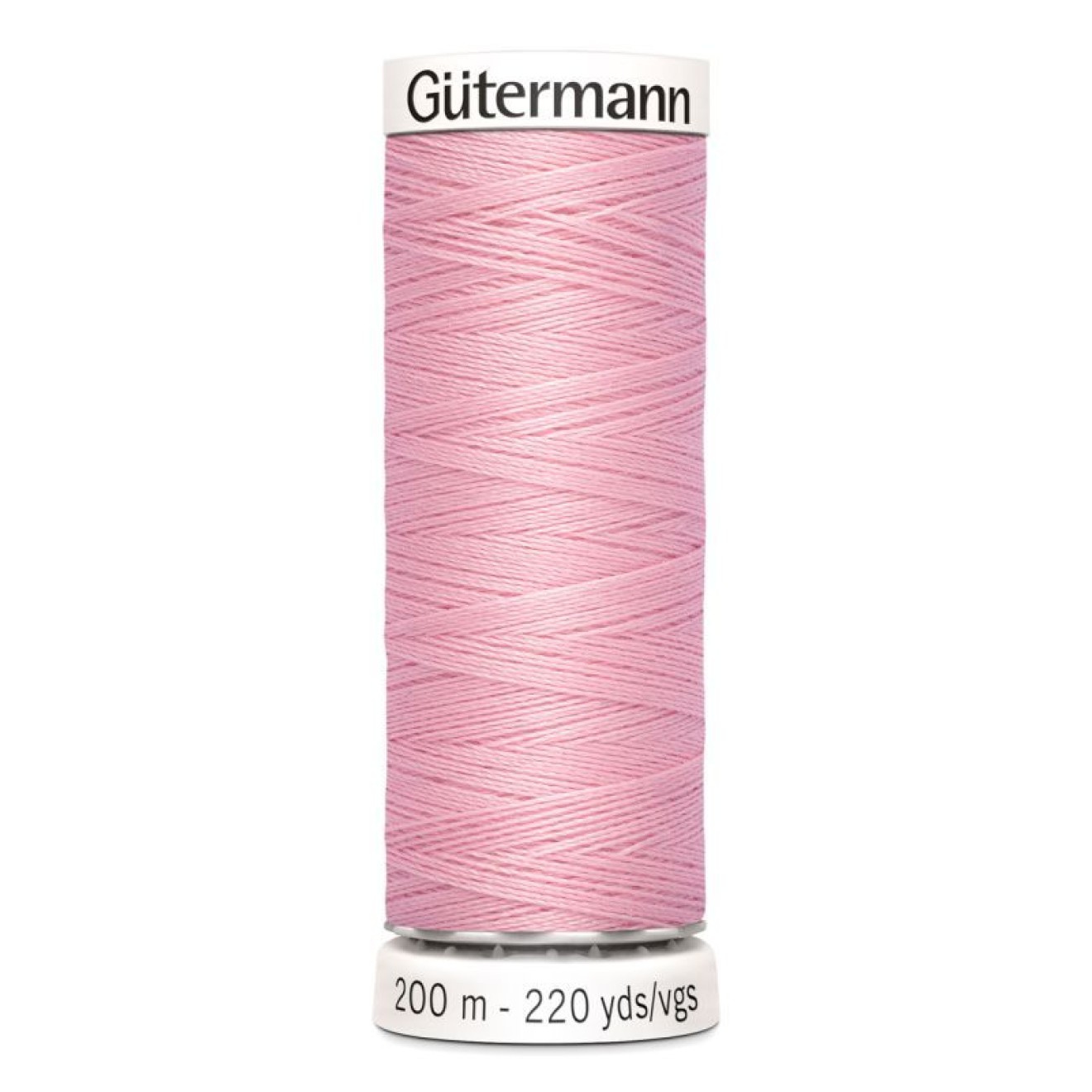 Gütermann creativ all-purpose thread 200 m colour 0660