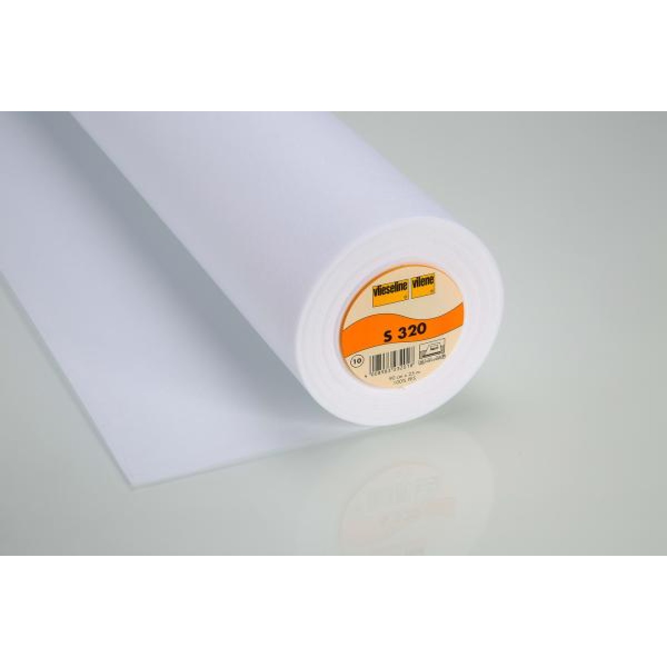 Vlieseline Schabracken-Einlage S320 colour white