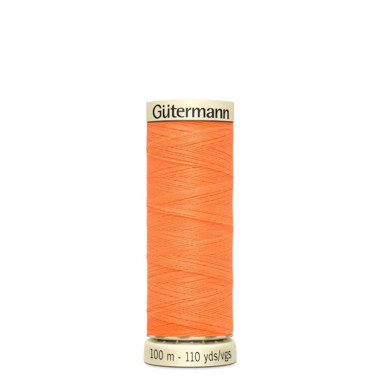 Gütermann creativ Gütermann Allesnäher 100 m Farbe 3871
