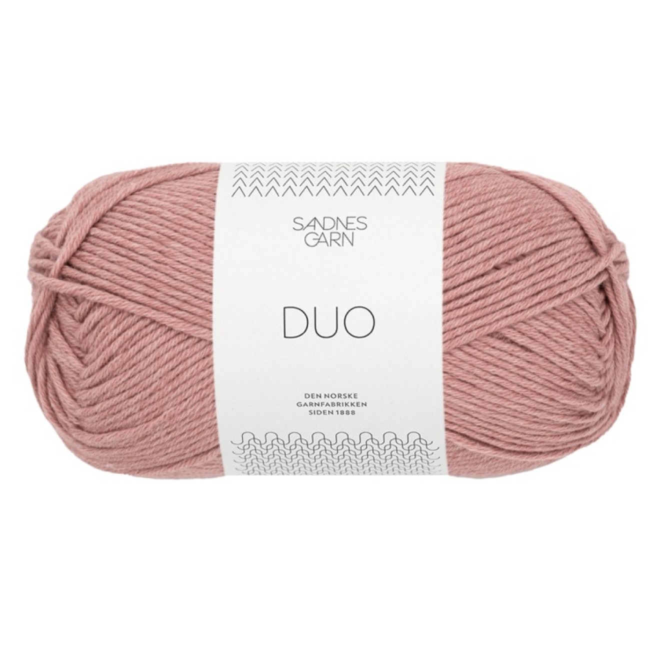 Sandnes Garn Duo Farbe 4032 dusty pink