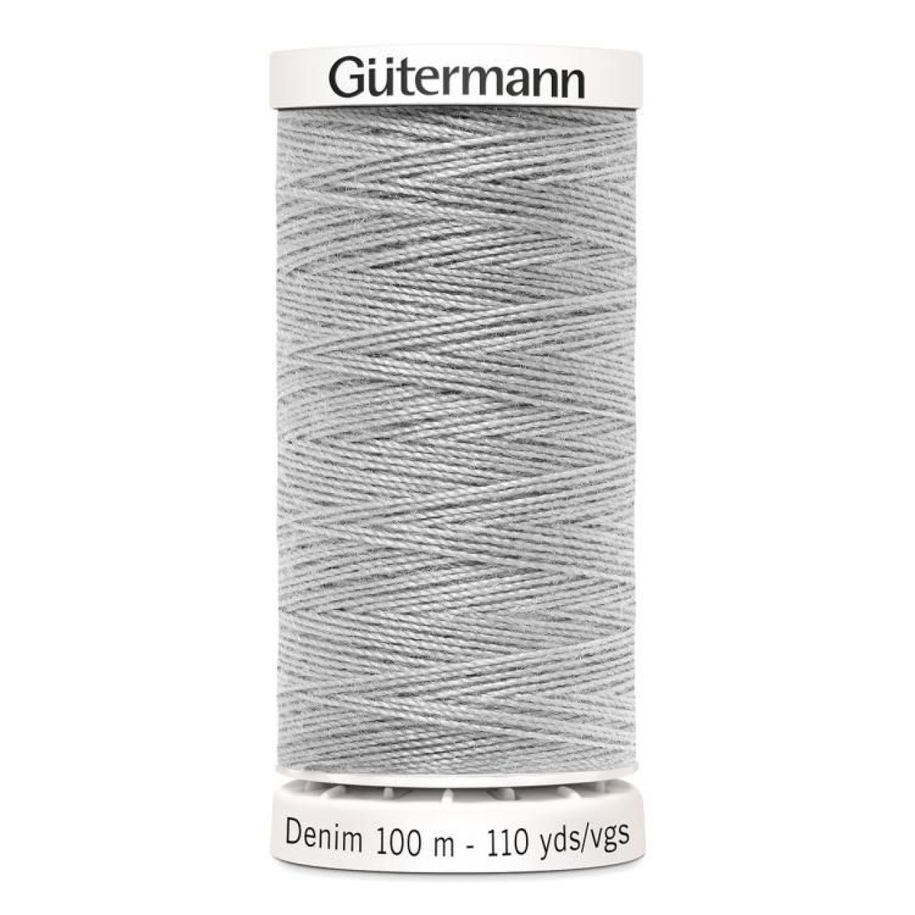 Gütermann creativ Denim 100 m colour 8765