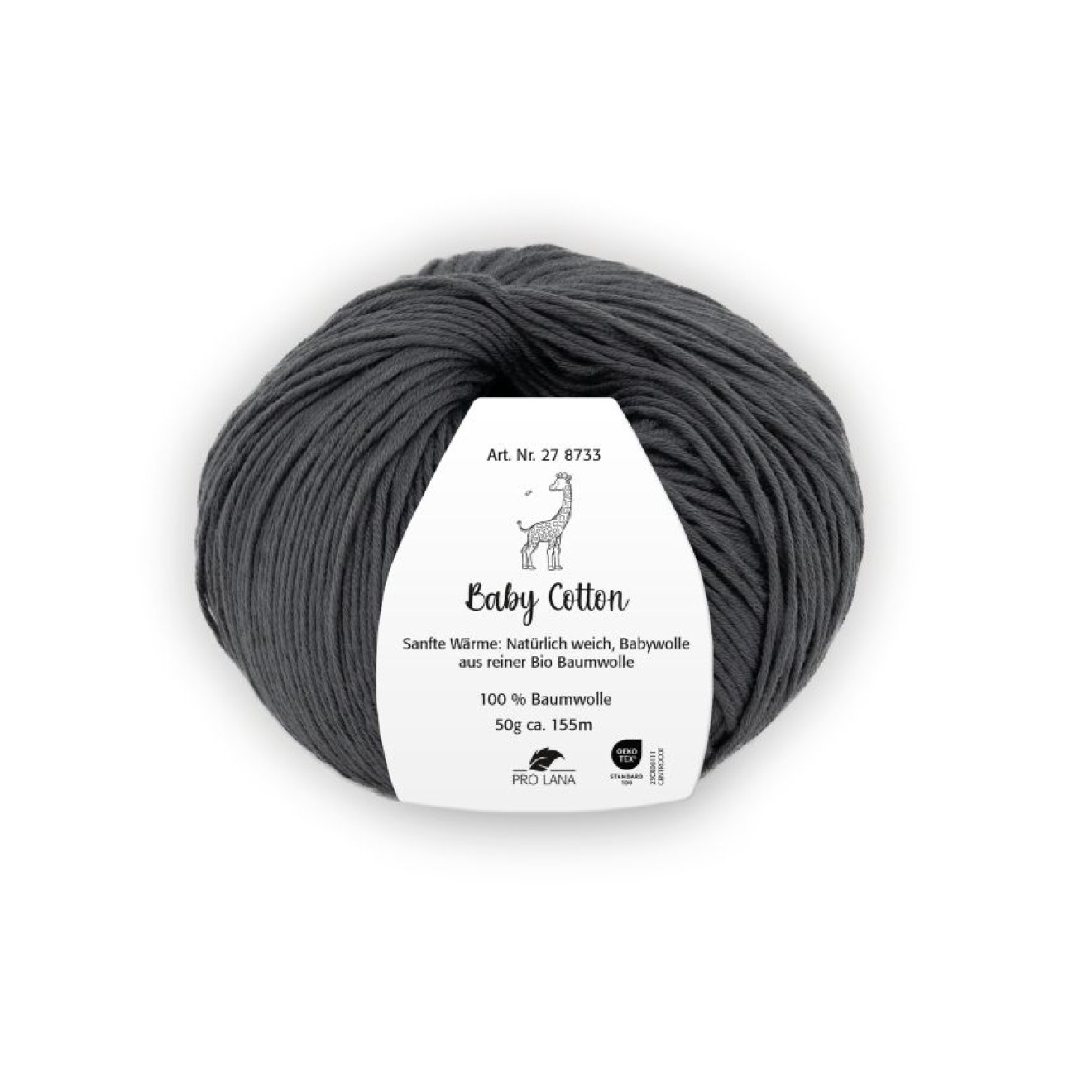 Pro Lana Baby Cotton Farbe 97