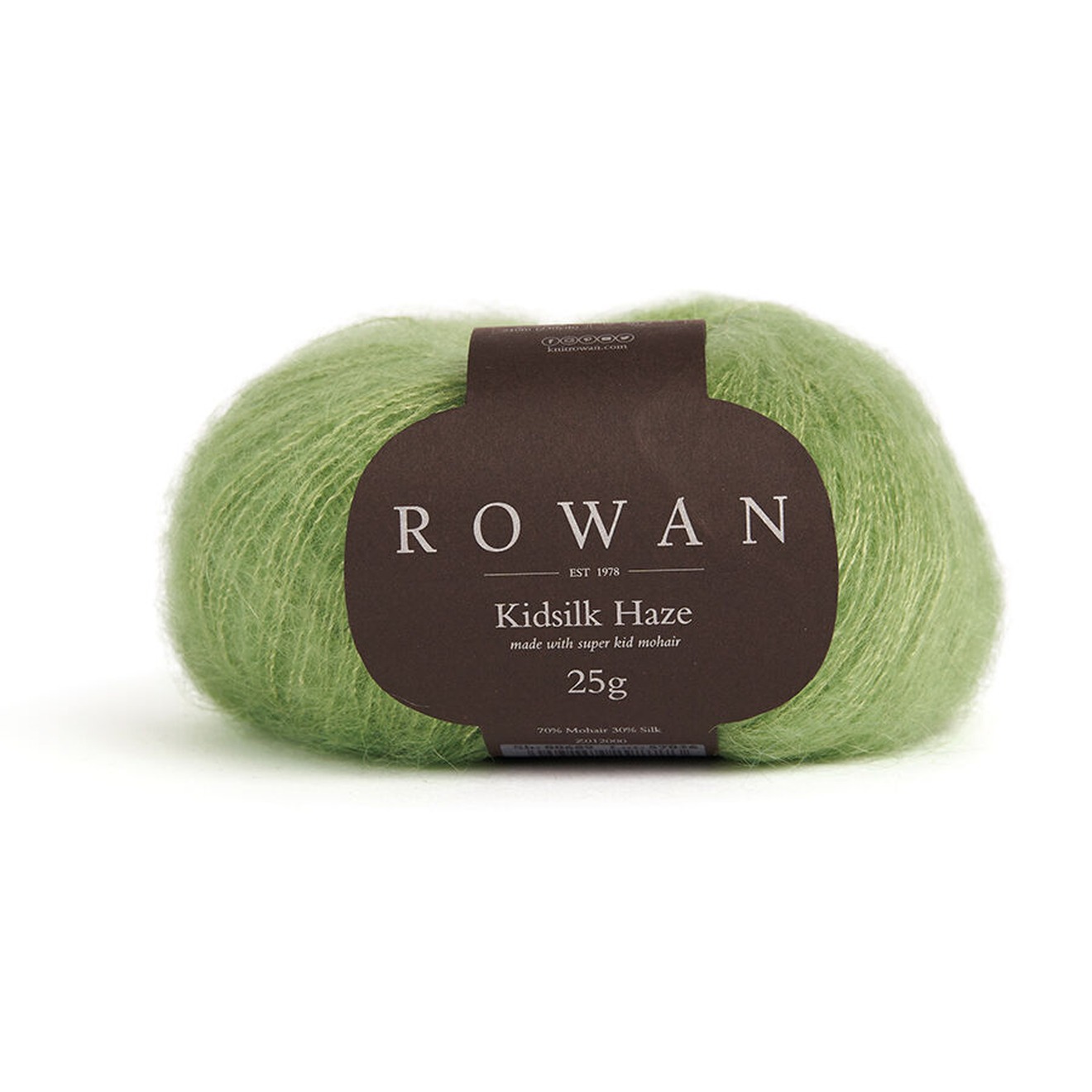 rowan kidsilk haze 199 0012000 000720 720 Packshot