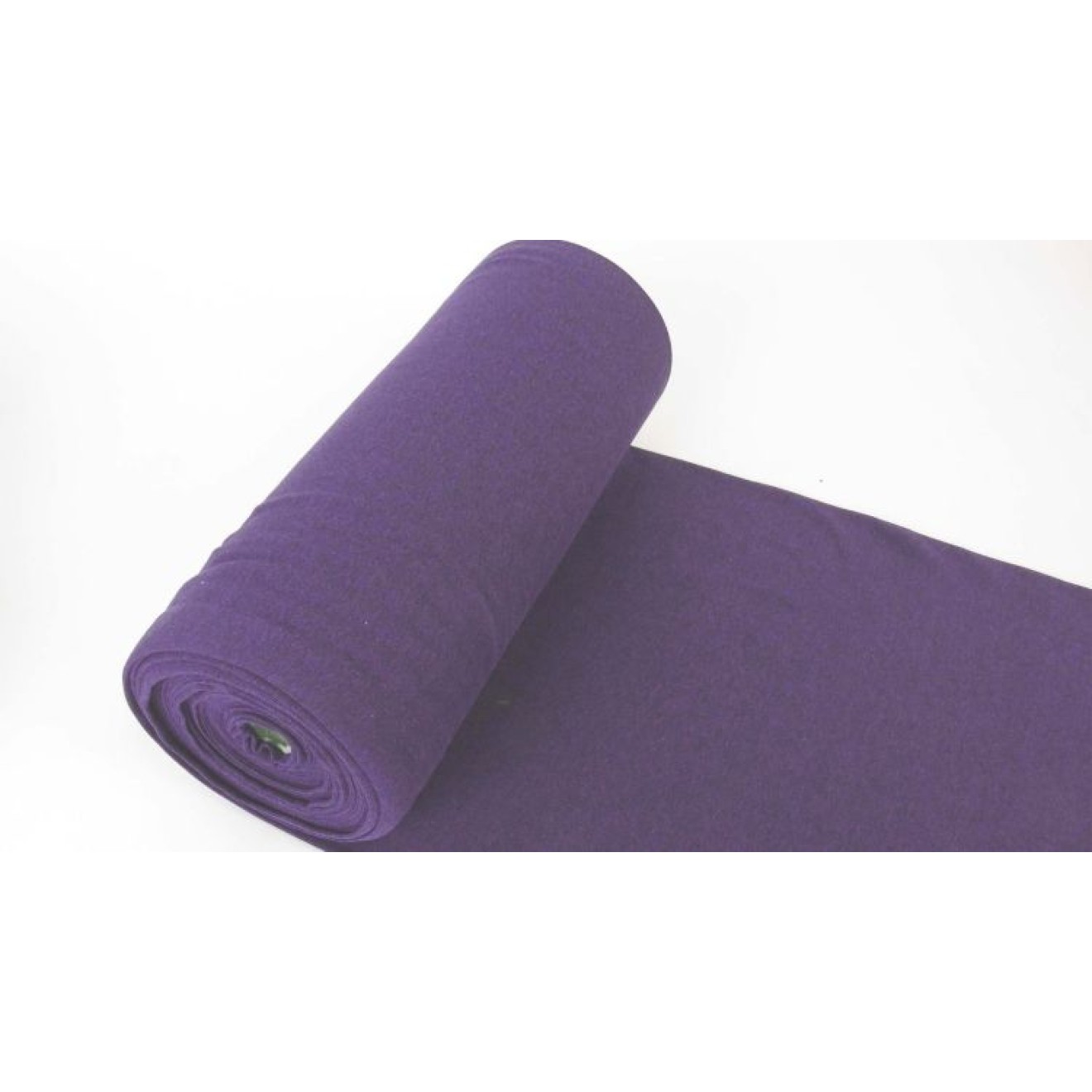 HANABI cuff Black Melange colour 1142 lilac