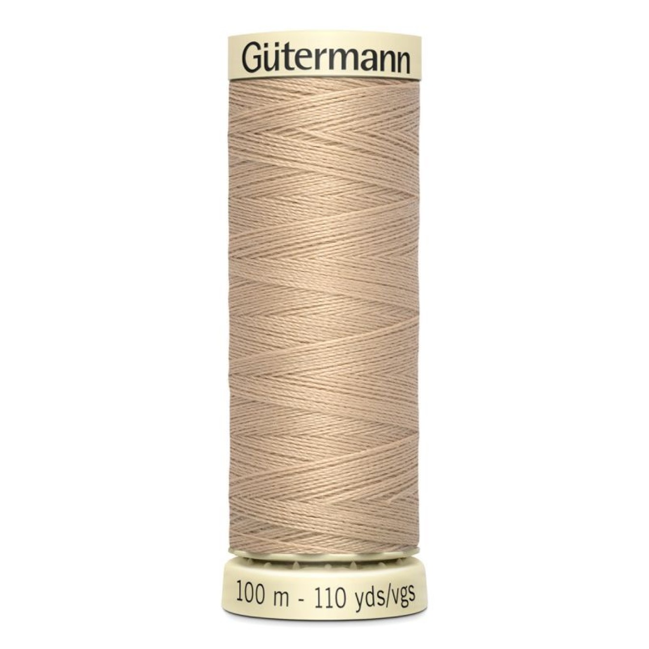 Gütermann creativ Gütermann all-purpose thread 100 m colour 0186