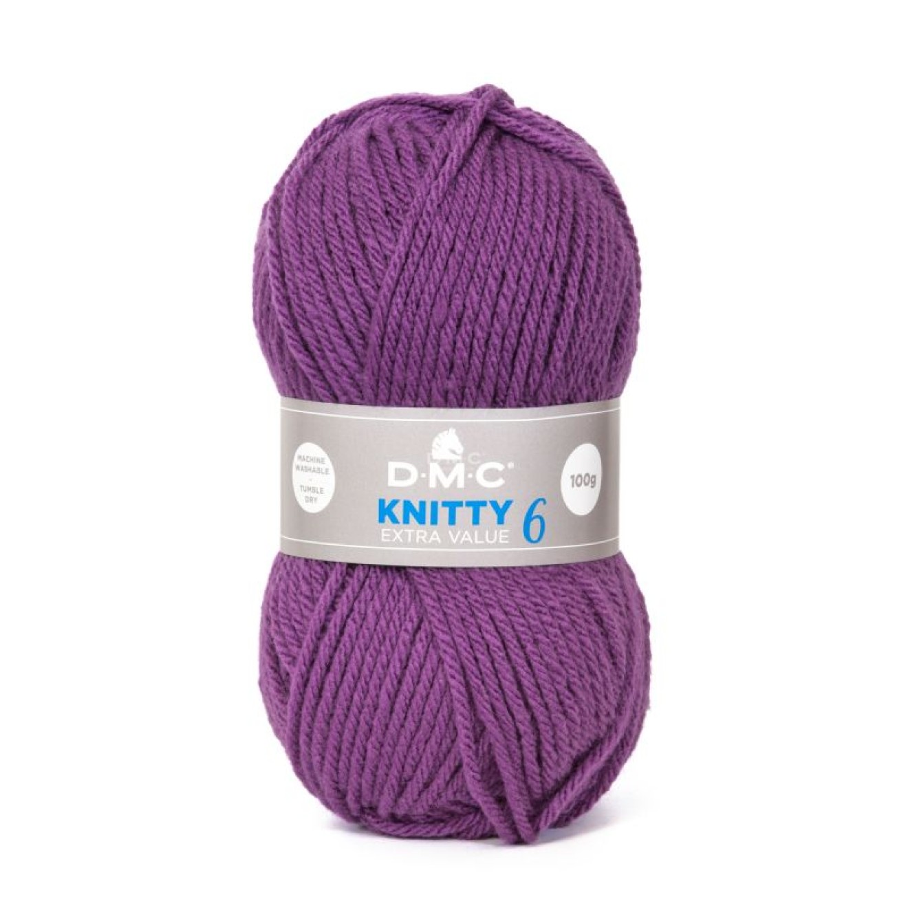 DMC Knitty 6 Farbe 701