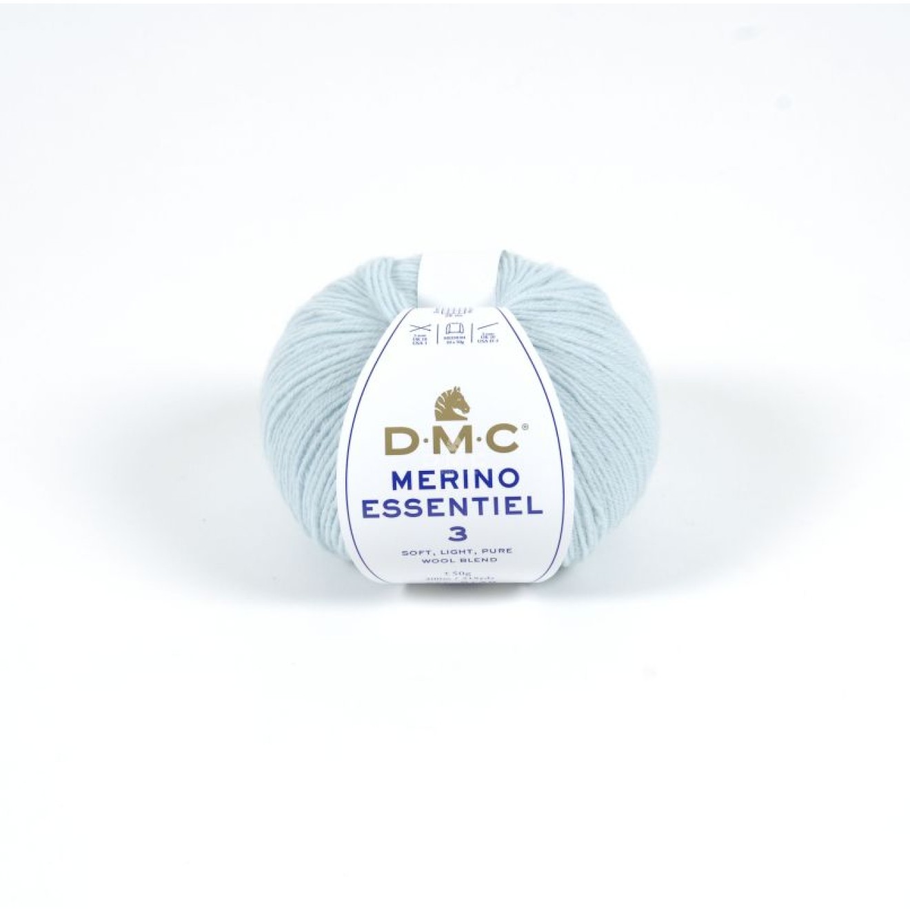 DMC Merino 3 Farbe 963