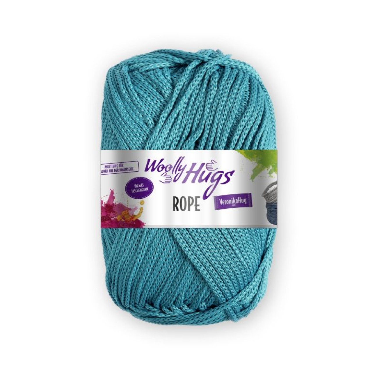 Pro Lana Rope Farbe 66