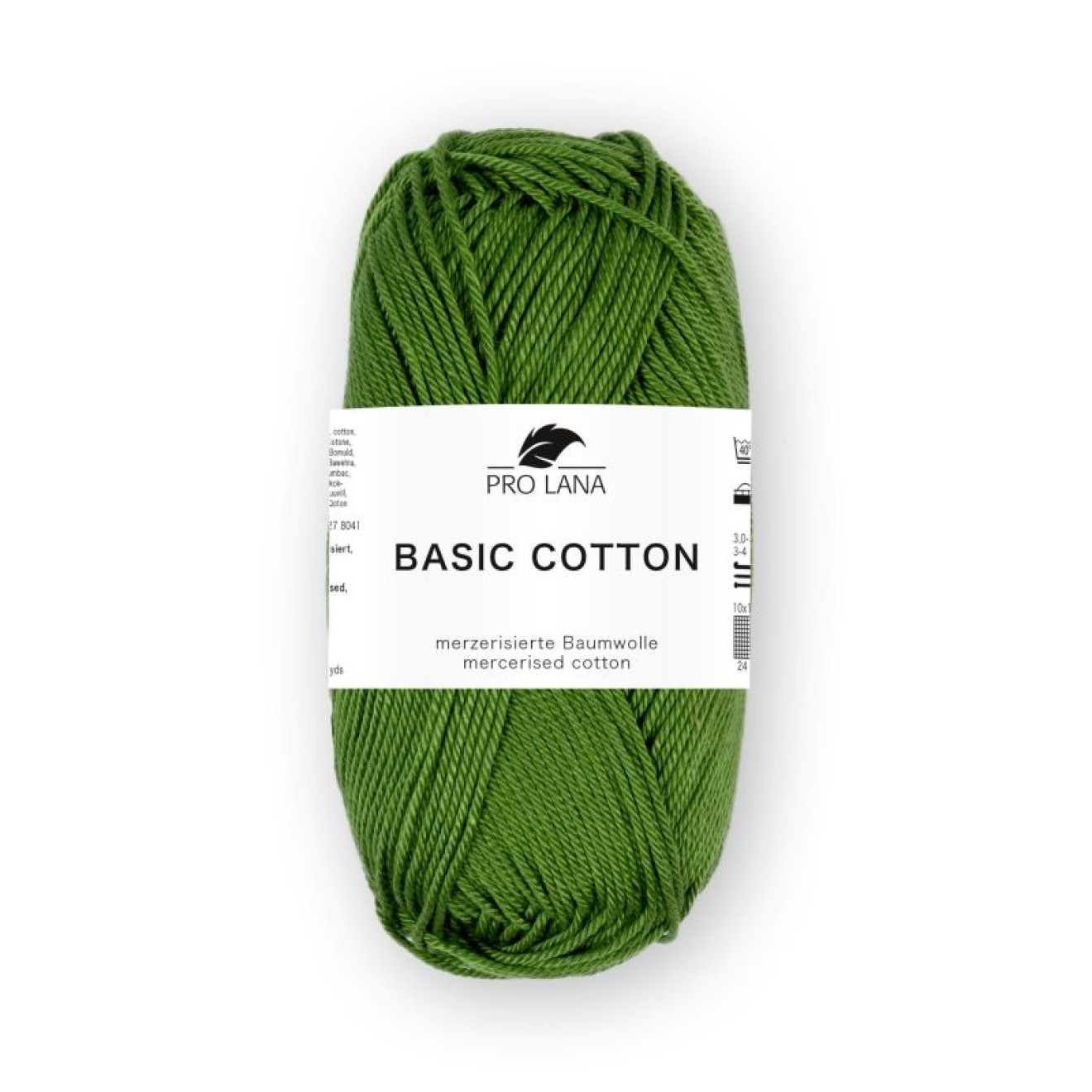 Pro Lana Basic Cotton Farbe 075