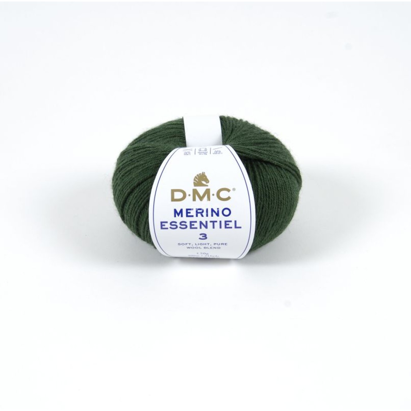 DMC Merino 3 Farbe 967