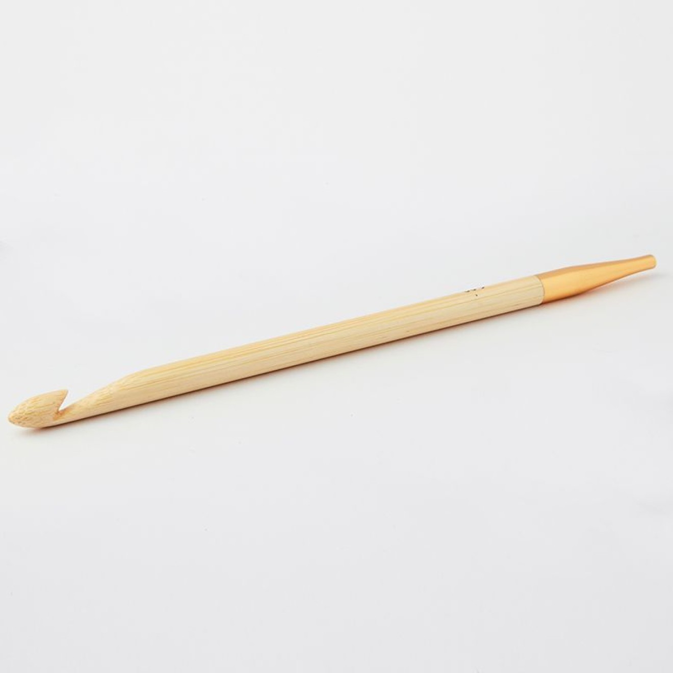 KnitPro Austauschbare crochet hook bamboo 3,00 mm