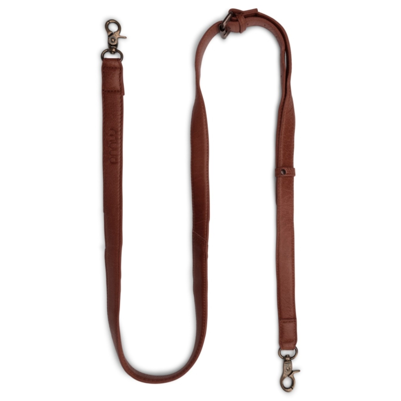 muud Caia colour Rich Brown
