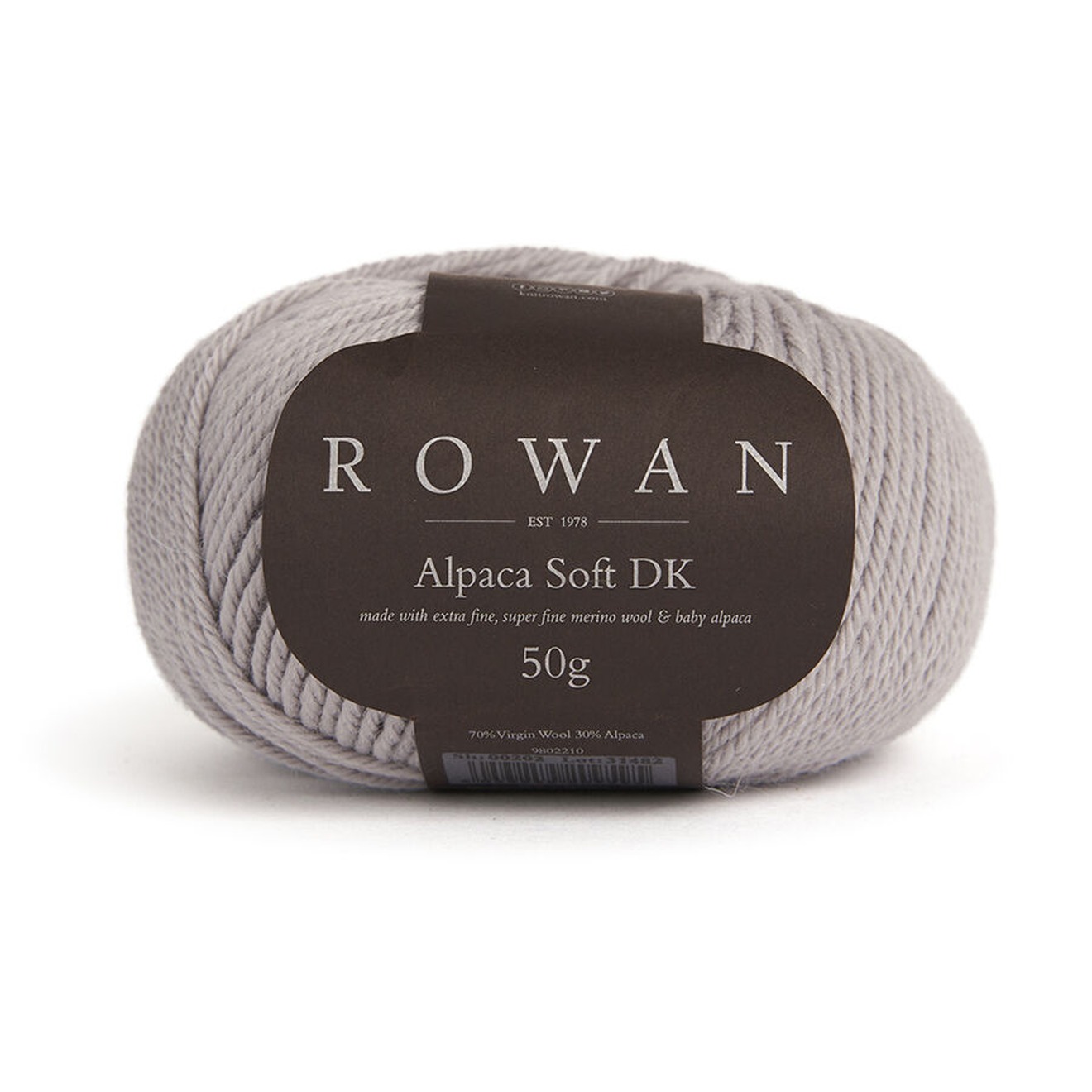 rowan alpaca soft dk 199 9802210 000231 231 Packshot