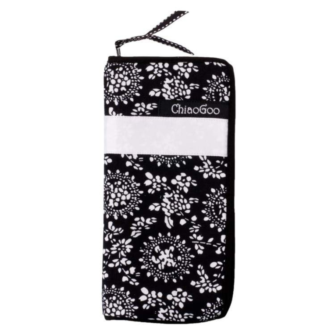 ChiaoGoo needle case for Nadelspiel 18x9 cm /