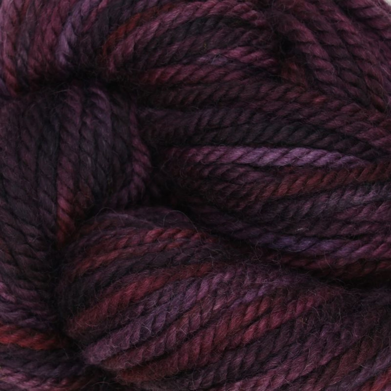 The Oxford Company Violet Jane Teppichgarn Farbe Farbe col. Purple Craze
