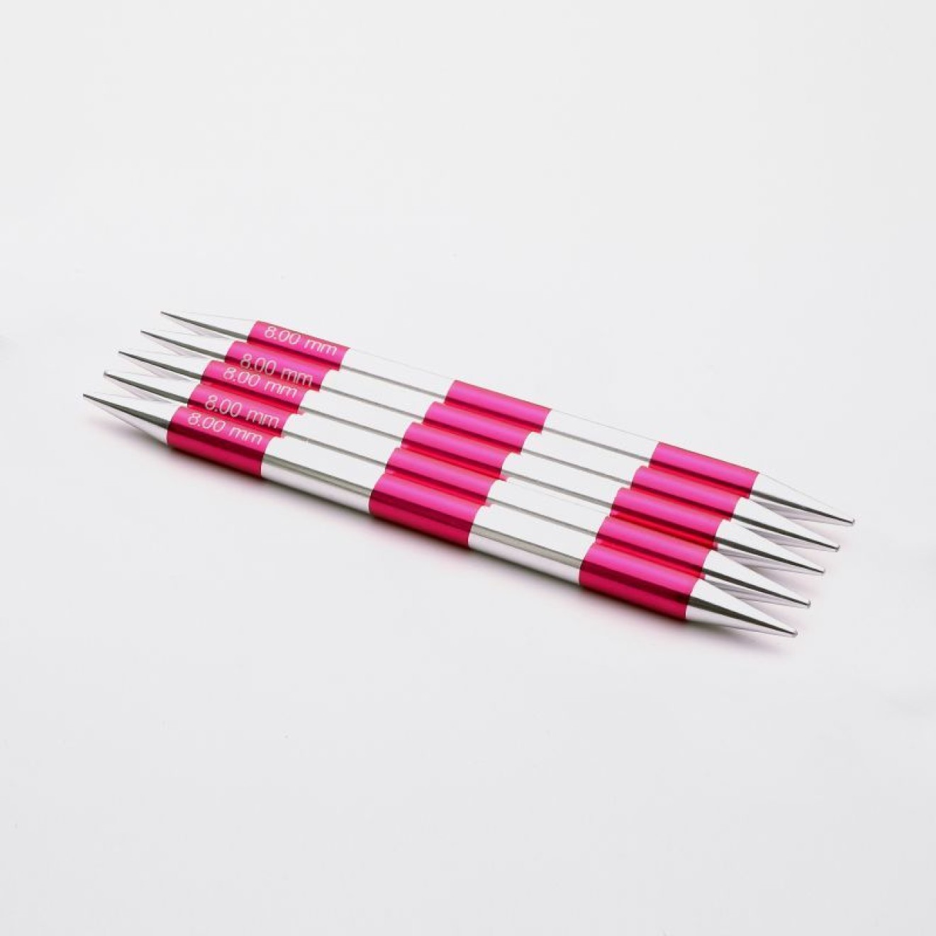 KnitPro double point needle set SmartStix 2,25 mm / 14 cm