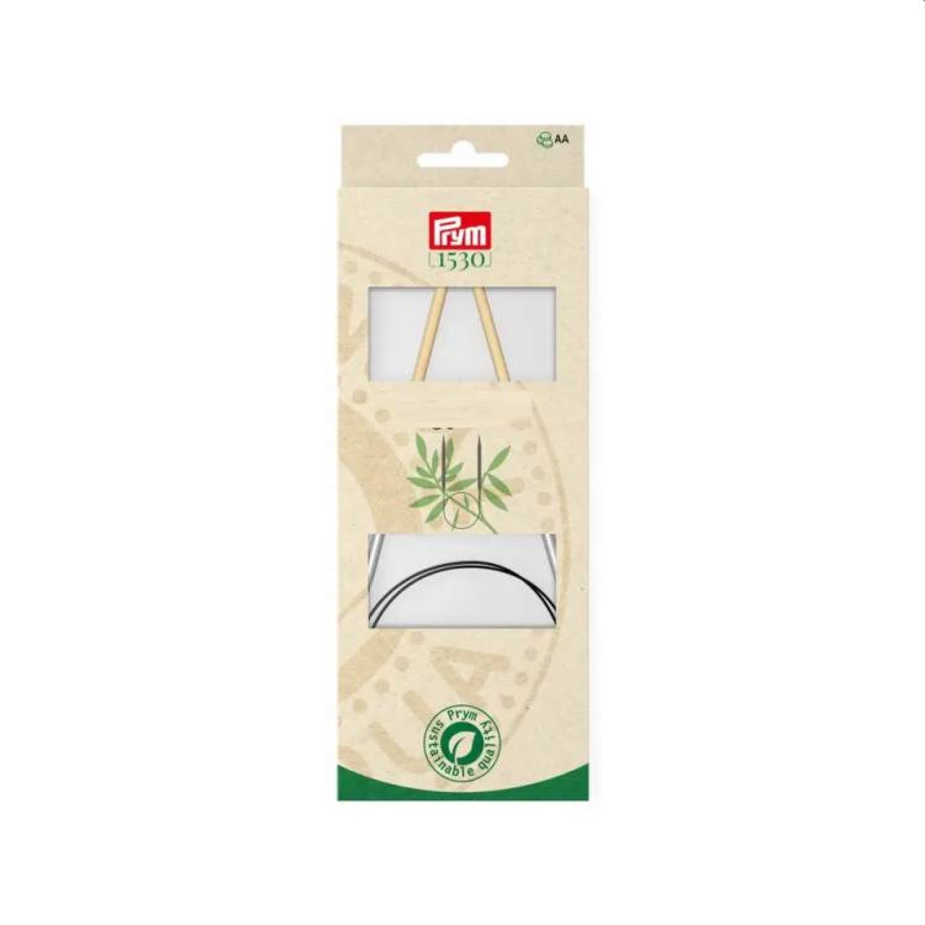 Prym circular needle 2,50 mm / 80 cm