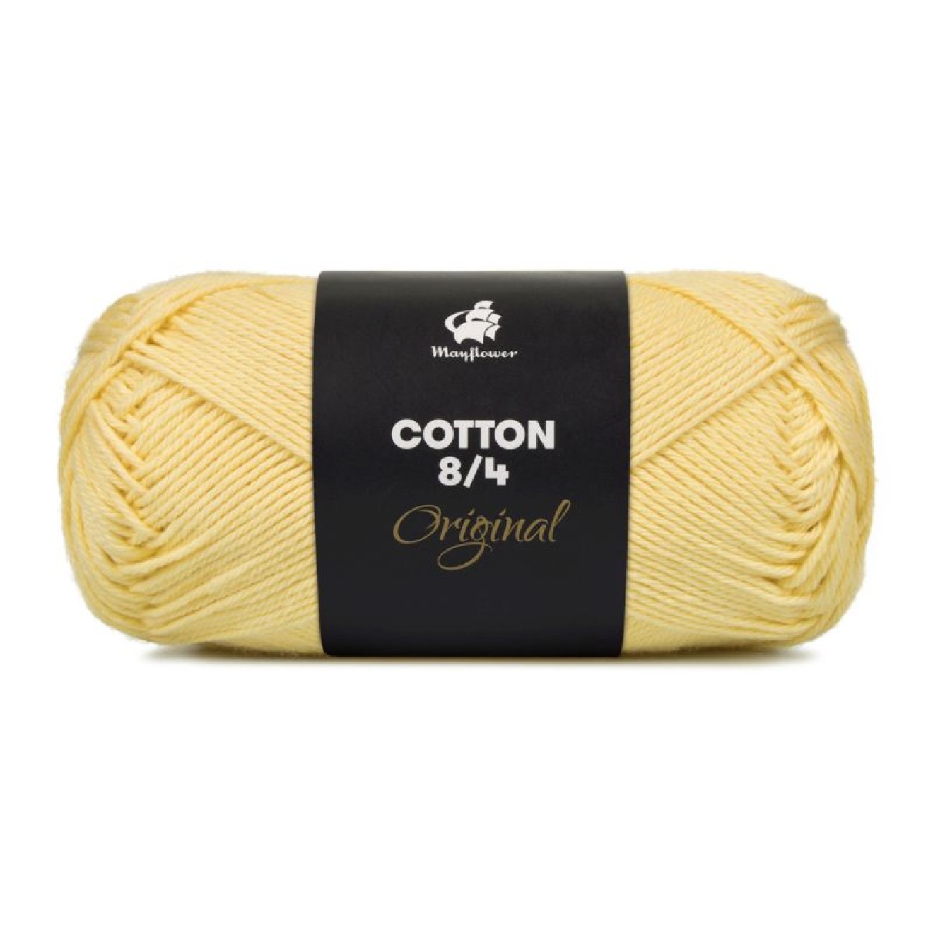 Mayflower Cotton 8/4 colour 1404