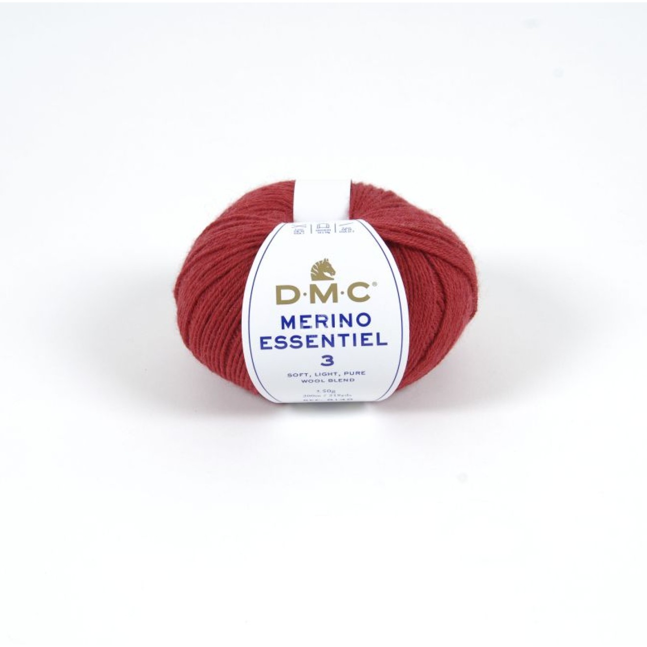DMC Merino 3 Farbe 971