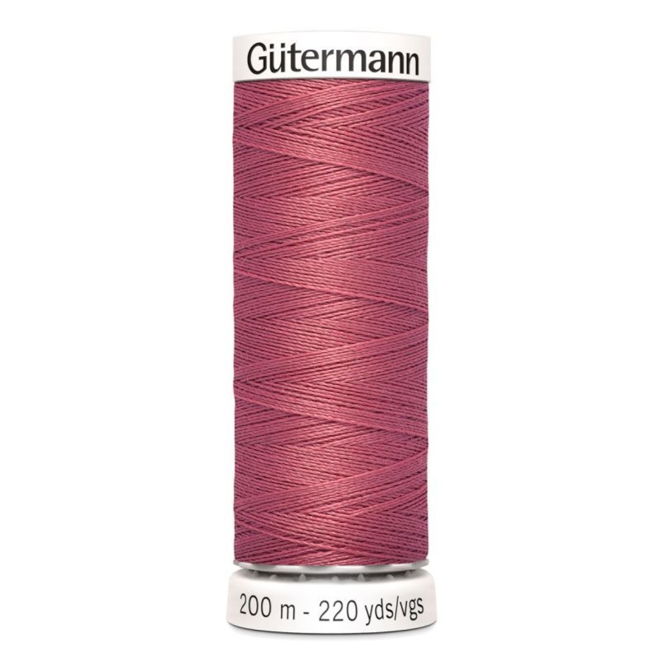 Gütermann creativ all-purpose thread 200 m colour 0081
