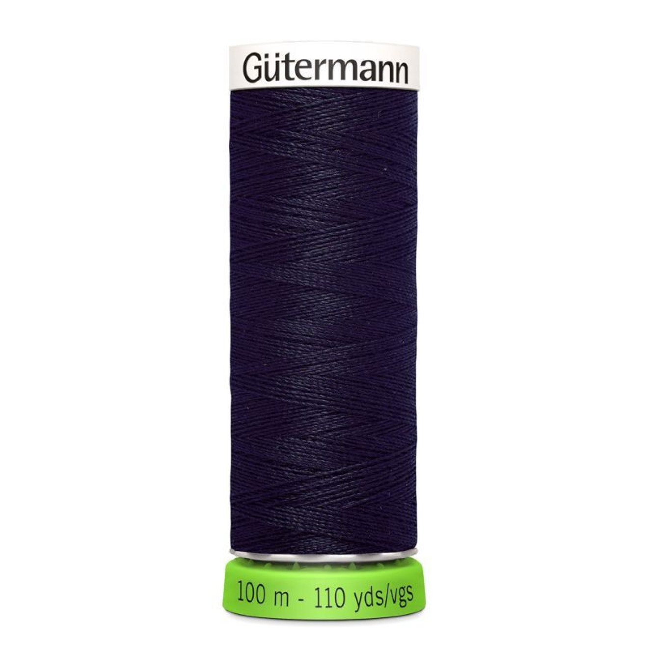 Gütermann creativ Gütermann all-purpose thread rPET 100 m colour 0665