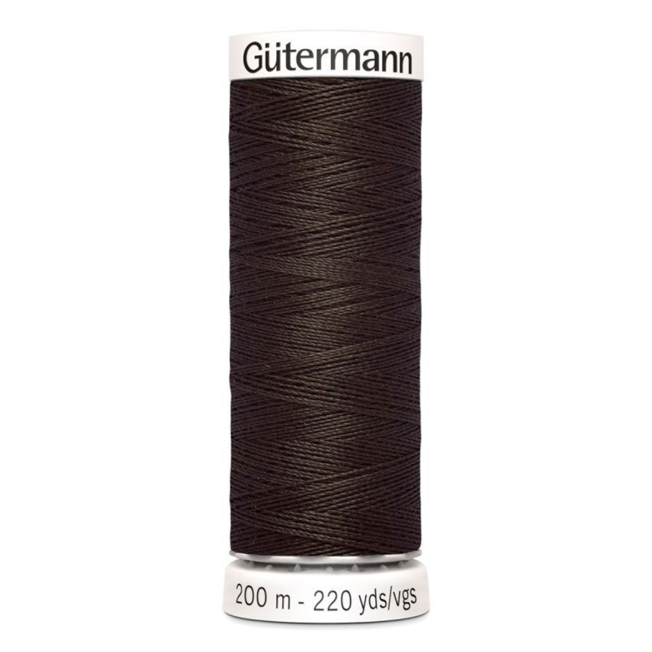 Gütermann creativ all-purpose thread 200 m colour 0780