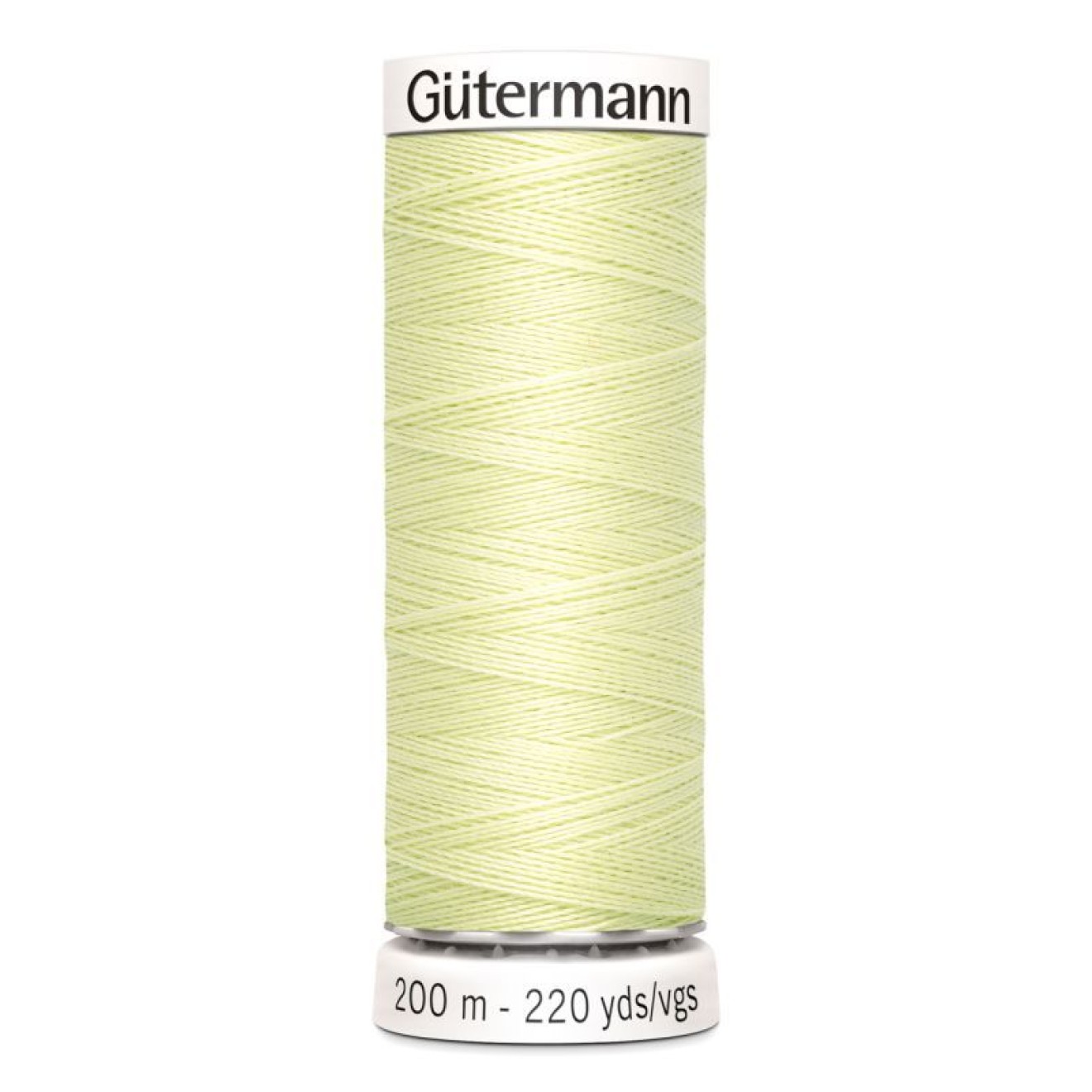Gütermann creativ all-purpose thread 200 m colour 0292