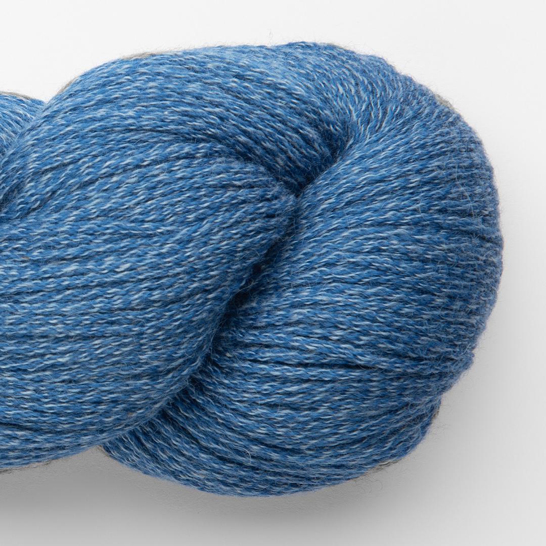 Amano Awa Alpaka Merino Pima Cotton yarn