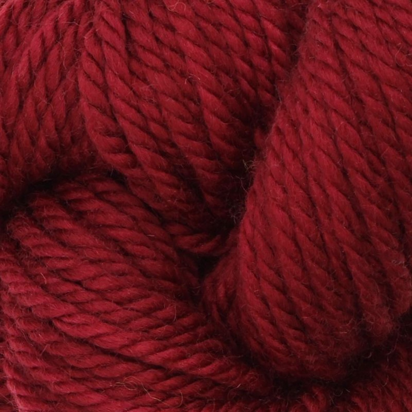 The Oxford Company Violet Jane Teppichgarn colour col. Cranberry Sauce