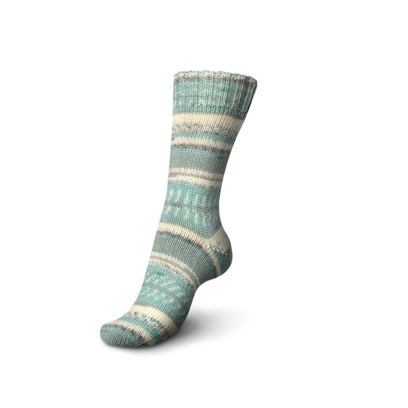 Regia 6-ply Color colour 02787 voss color
