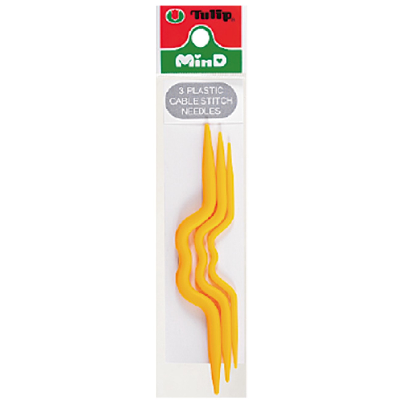 Tulip cable needles Default